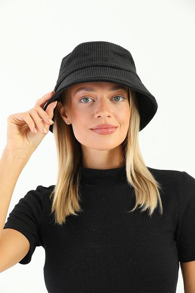 Ritagarcia Кадифена шапка с кофа