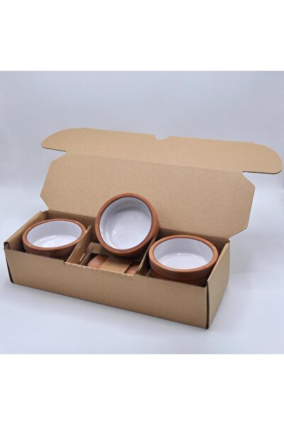 Genel Markalar Sütlaç Tatlı Yoğurt Güveçleri 6'LI PAKET