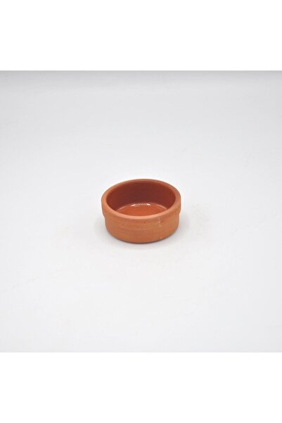 kubat seramik Kahvaltılık Reçel Sos Tereyağı Güveçleri 6'LI PAKET