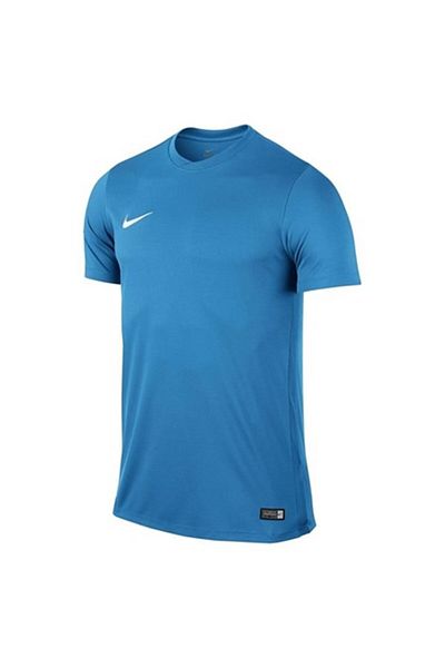 Nike Ss Park Vı Jsy725891-412 Short Sleeve Jersey