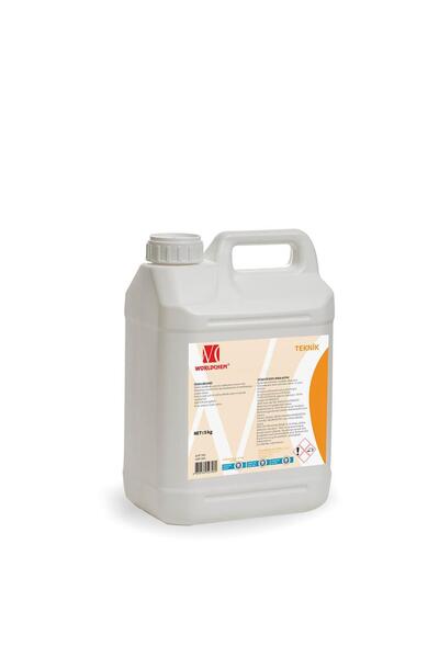 Worldchem Harç ve Beton Sökücü Süper Konsantre MZ34 5 kg
