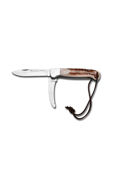 Joker Knives Joker Nc127 Canguro 2 Fonksiyonlu Çakı