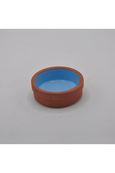 kubat seramik Sütlaç Tatlı Yoğurt Güveçleri 6'LI PAKET