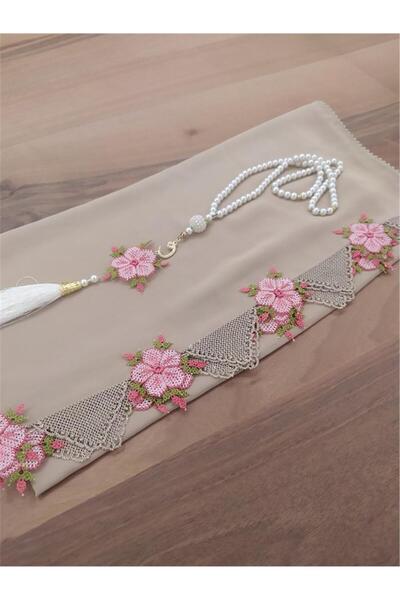 onlaynticaret İgneoyasi Toprak Rengi Mevlid ortusu