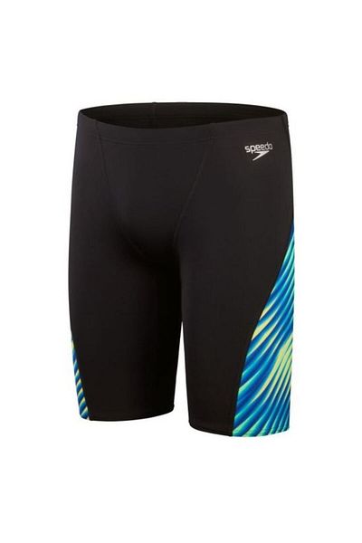 SPEEDO Men's V-Cut Jammer Swimsuit