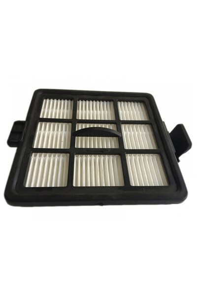 KGPart Συμβατή ηλεκτρική σκούπα Arzum AR 4052 Impera με γνήσιο φίλτρο Hepa εξ...