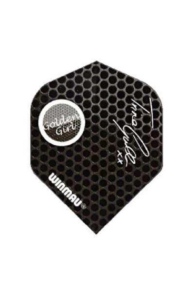 WINMAU Trina Gulliver 6905.110 Dart Flight