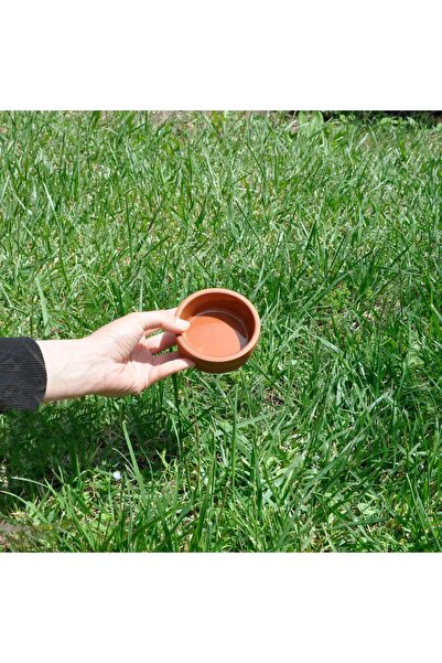 kubat seramik Kahvaltılık Reçel Sos Tereyağı Güveçleri 6'LI PAKET