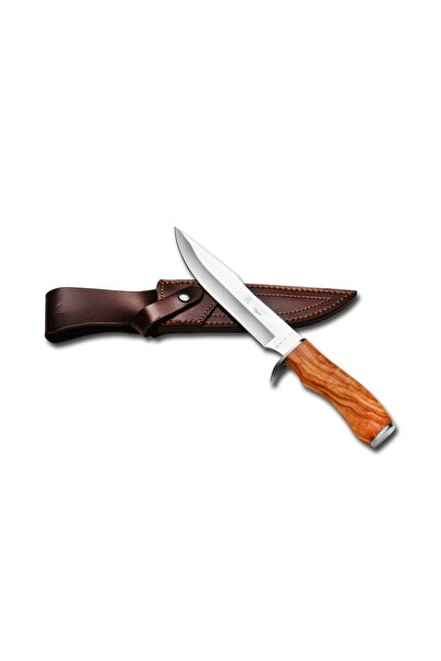 Joker Knives Joker Co37 Tigre Bıçak