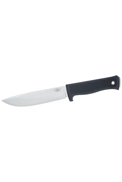 Fallkniven A1 (LAM. VG10W STEEL) – Satin Finish Deri Kılıf Bıçak