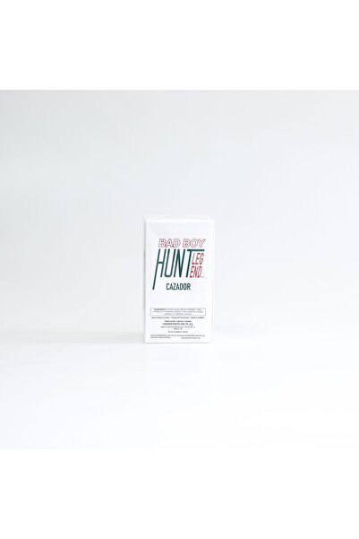 Cazador Caz 9574 Hunt Badboy Parfum 100cl
