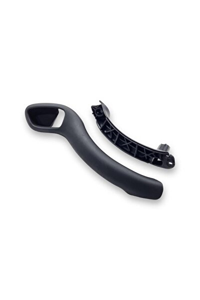 Genel Markalar Seat Leon Mk1 2000-2005 Sağ Ön Veya Arka Uyumlu Kapı Iç Tutma ...