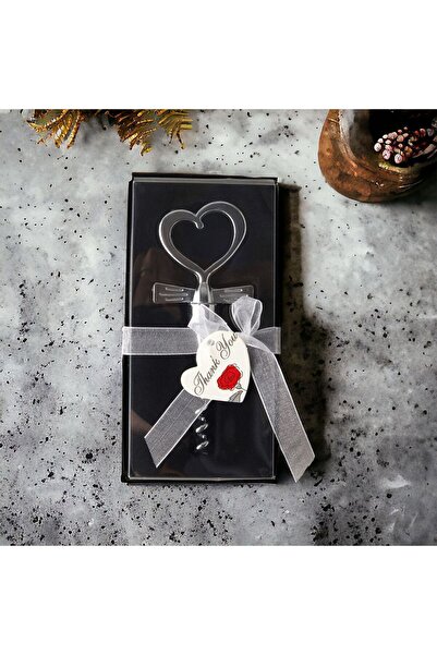 ESKİ DÜNYA KALP TİRBUŞON