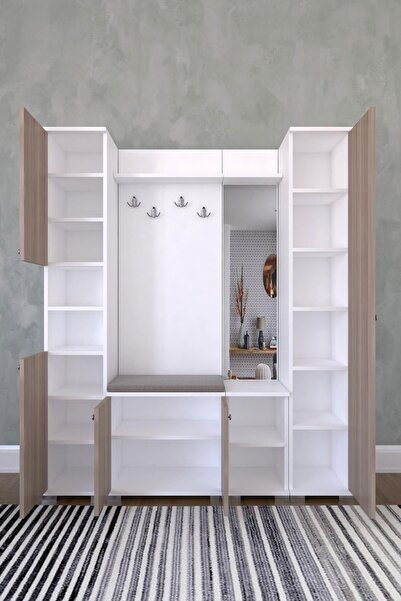 birnur pazar Vestiyer Birnurpazar Meltem Portmanto Cordoba