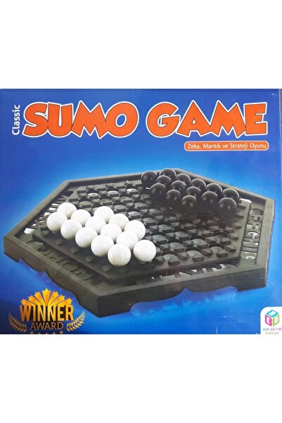 Hobi Eğitim Dünyası لعبة السومو لعبة أذن البحر الاستراتيجية