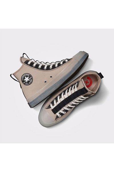converse Chuck Taylor All Star Cx Explore Unisex Gray Sneaker