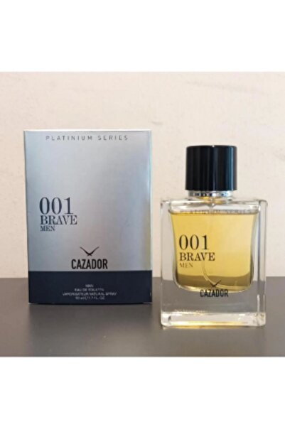 Cazador Caz 9576 Brave 001 Parfum