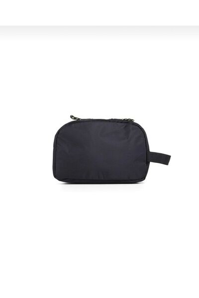 NATIONAL GEOGRAPHIC Black TOILETRY BAG Handbag N16981.06