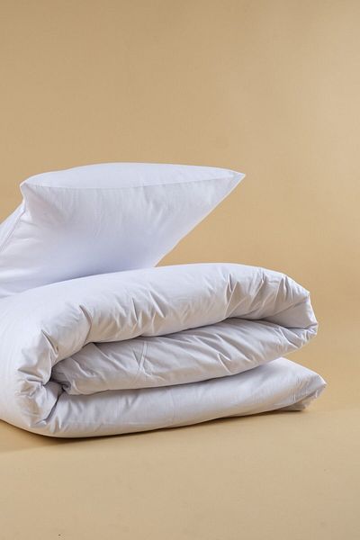 Lawon Paris Series 2 Pieces 57 Wire Cotton King Size Pillow Case 60*80cm