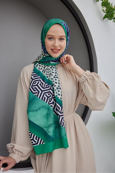 Şalland Twill Shawl
