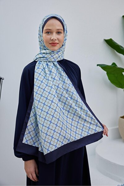 Şalland Twill Shawl
