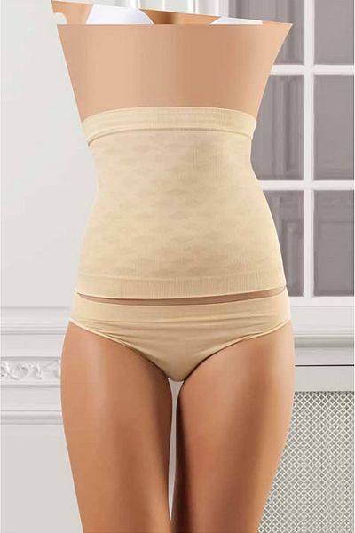 NBB Seamless Waist Corset - Comfortable and Stylish Design