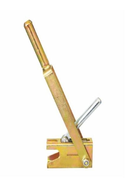 Master مفتاح قفل مزود بمقبض أداة ضغط القفل