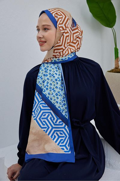 Şalland Twill Shawl