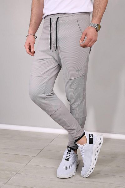 Delpino Παντελόνι Italian Cut - Lycra μέχρι τον αστράγαλο