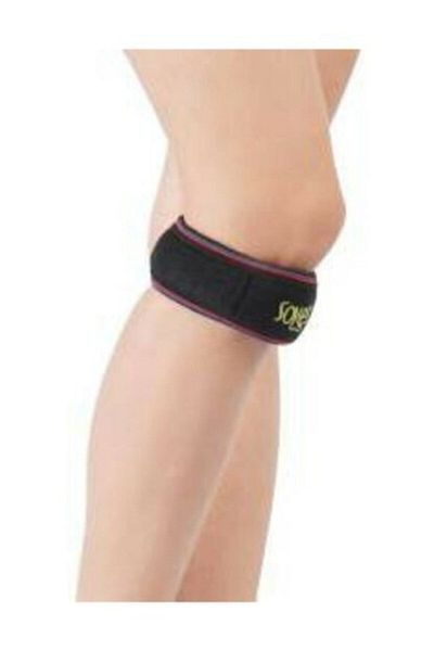 Soles Patella Tendon Band - Size Free - Sls 304