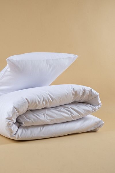 Lawon Berlin Series 2 Pieces 63tel Cotton Hotel Pillow Case 50*70cm