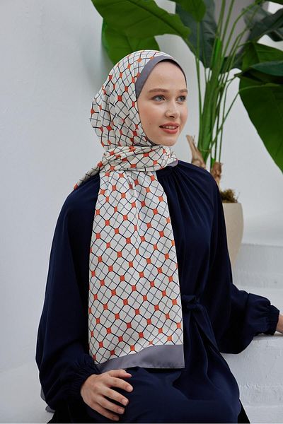 Şalland Twill Shawl
