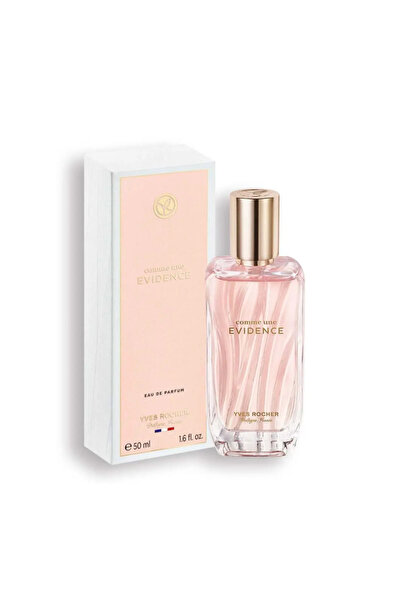 Yves Rocher Oryantal Edp 50 ml Kadın Parfüm 78119013272905