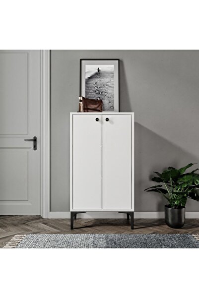 VENATTO Paris Ayakkabılık(%100mdf)