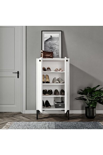 VENATTO Paris Ayakkabılık(%100mdf)