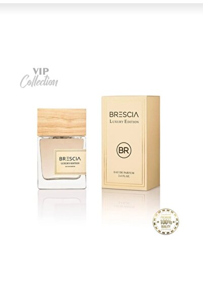 Brescia Luxury Edition Memo Marfaa Vıp 8