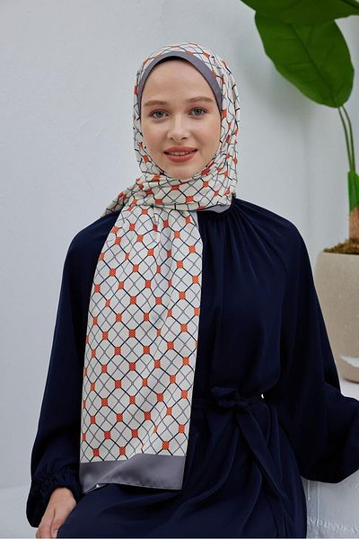 Şalland Twill Shawl