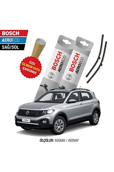 Bosch Vw T-Cross Silecek (2022-2024) Bosch Aeroeco