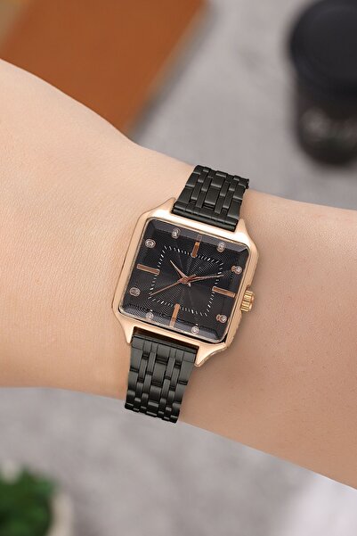 polo55.sport.1855 Minimal Design Women's Wristwatch with Metal Cord