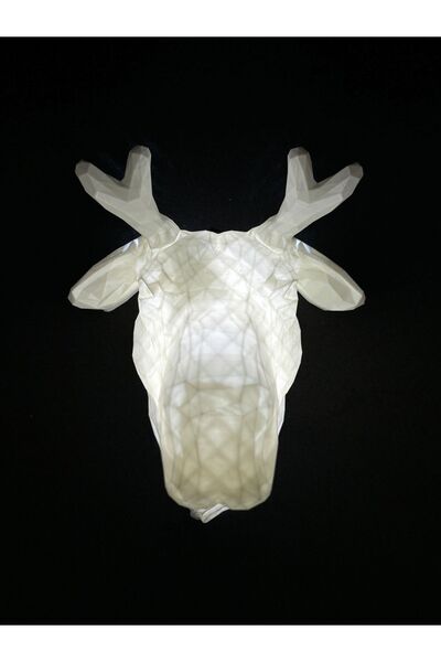 PTD GEYİK Gece Lambası Işıklı