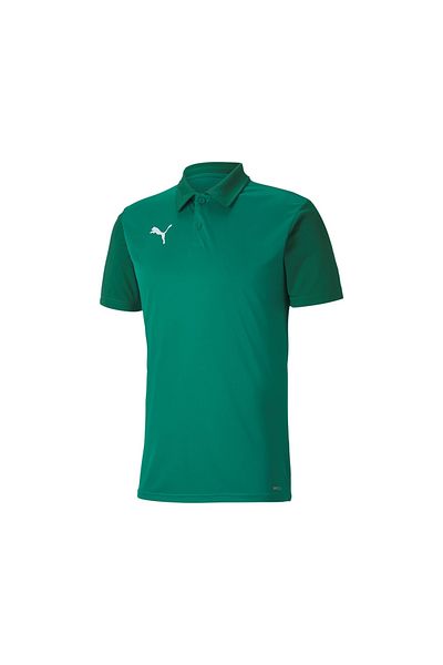 Puma Teamgoal 23 Sideline Men's Classic Collar Polo T-Shirt