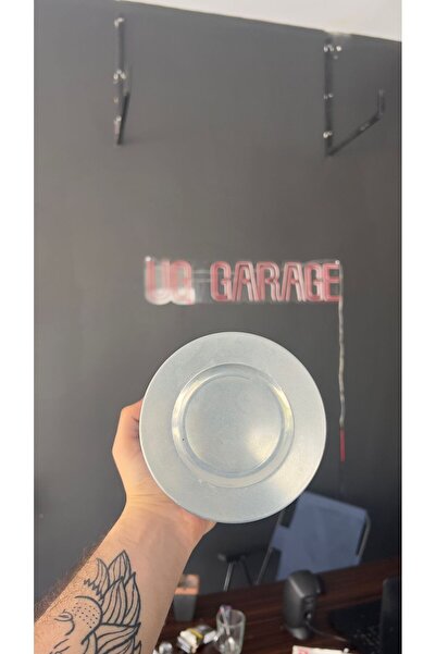 FlowTech STFLOW EZİLMEZ BÜKÜLMEZ AÇIK HAVA FİLTRESİ