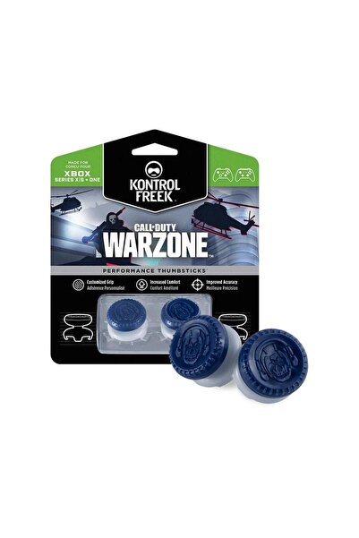 cosmostech Kontrolfreek Call Of Duty Warzone Xbox Series X I S Ve One Uyumlu ...
