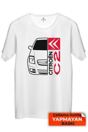 Citroen shirt best sale