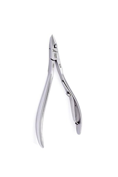 SUN Cobalt 3451 Kuşlu Manikür Et Pensi ( 7 Mm Bileyli Hazır )