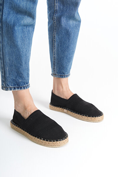 By Ramon Caliente Unisex Yazlık Triko Babet