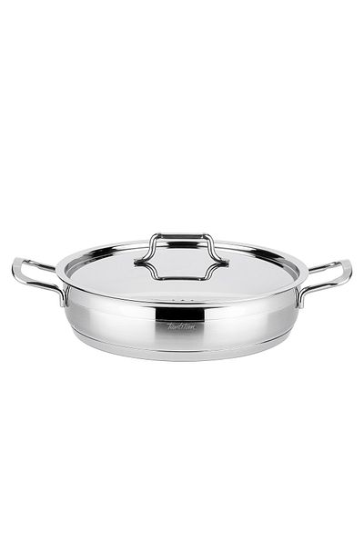 Tantitoni 24CM Stainless PREMIUM SteEL Hot Pot