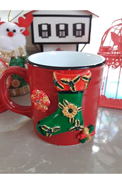 Şah Marine Yeni yıl Nescafe keyfi