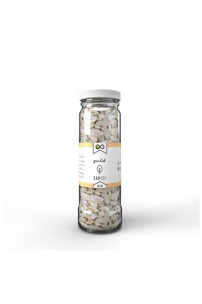 OG natural Günlük Sakızı 60 gr