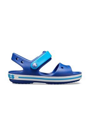 Crocs CROCBAND SANDAL KIDS Koyu Mavi Unisex Cocuk Sandalet Terlik 100528996 Fiyat Yorumlar Trendyol